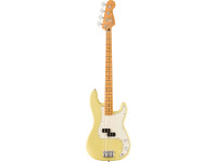 Fender Player II Precision Bass Maple Fingerboard Hialeah Yellow B-Stock Fender Player II Precision Bass Maple Fingerboard Hialeah Yellow B-Stock